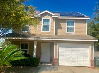 1712 Aransas Pass Dr, Laredo, TX 78045