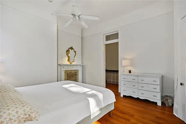 1327 Josephine St #A — Photo 26