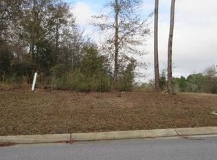 990 Perdido Rd, Cantonment, FL 32533