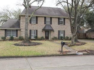 9111 Taidswood Dr, Spring, TX 77379