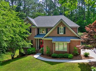 90 Highlands Way, Oxford, GA 30054