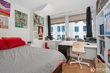 Rented by Oxford Property Group