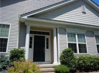 91 Sycamore Dr, Prospect, CT 06712