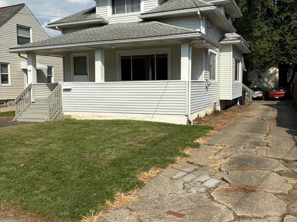 667 Seiberling St, Akron, OH 44306