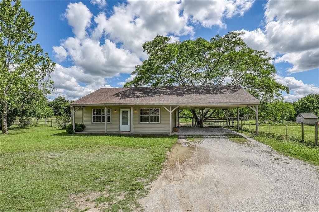 3601 Greenwood Rd, Weatherford, TX 76088 Zillow