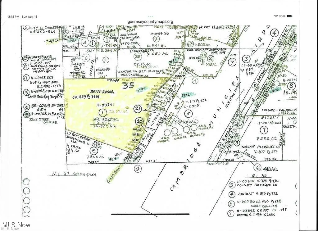 9797 Brick Church Rd photo 1