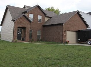 704 Williams Rd, Nicholasville, KY 40356