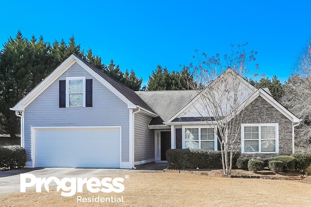 3733 Plymouth Rock Dr, Loganville, GA 30052 Zillow