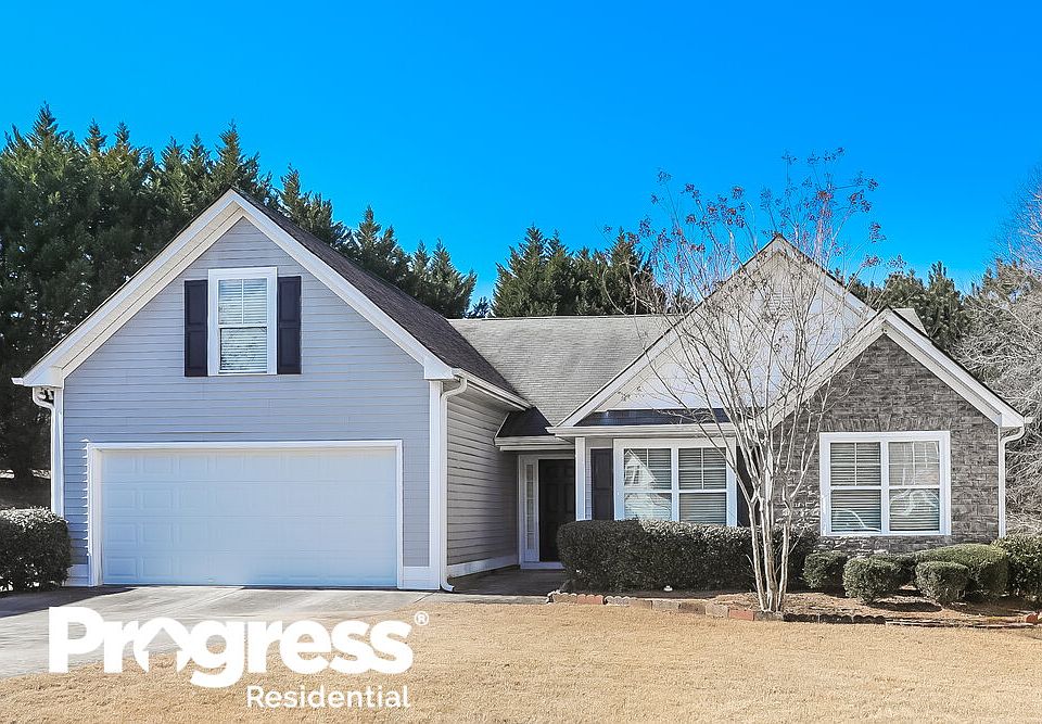 3733 Plymouth Rock Dr, Loganville, GA 30052 Zillow