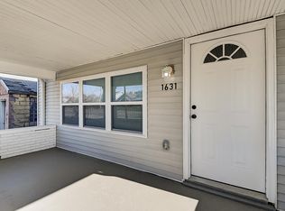 1631 Dr Andrew J Brown Ave, Indianapolis, IN 46202