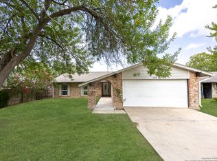 4905 Tiffany Ln, Schertz, TX 78108