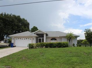 11267 Rabun Gap Dr, North Fort Myers, FL 33917