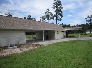 329 Three Mile Rd, Walterboro, SC 29488
