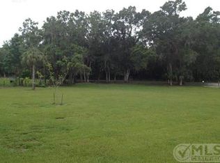 13301 Peace Rd, Fort Myers, FL 33905