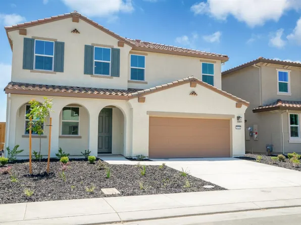 2528 Hamilton Drive, Lodi, CA 95242