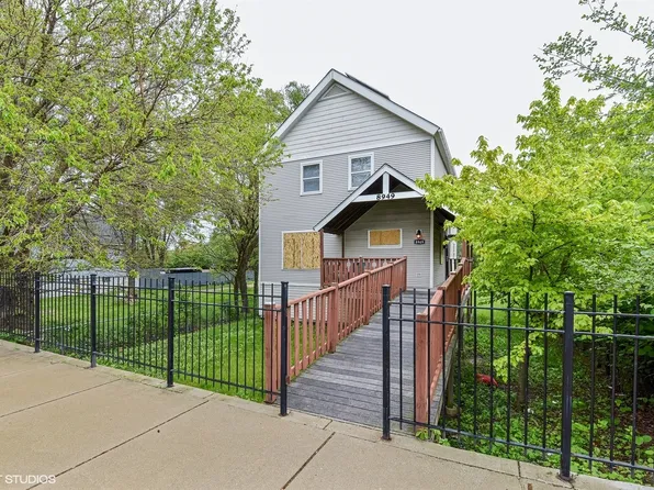 (undisclosed Address), Chicago, IL 60617