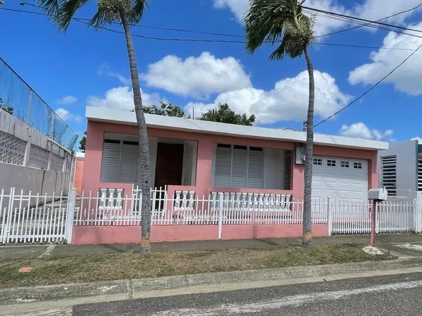 8-1 A, Guayama, PR 00784