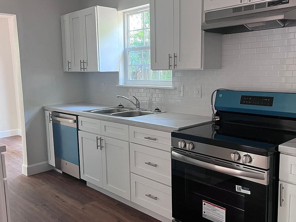 1st image of 1245 N Bronough St #B
