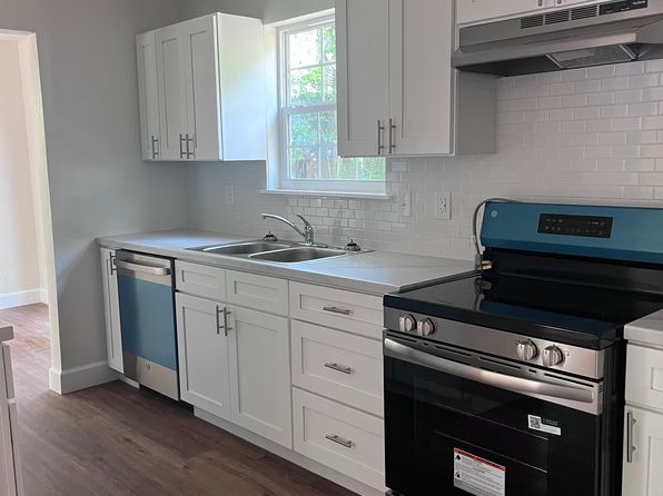 1245 N Bronough St #B