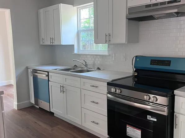 1245 N Bronough St #B, Tallahassee, FL 32303