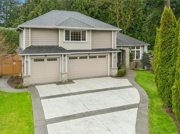 23502 25th Drive SE, Bothell, WA 98021