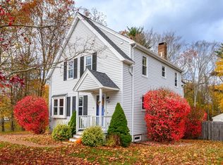 67 School St, Hanover, MA 02339