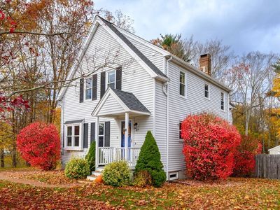 67 School St, Hanover, MA, 02339