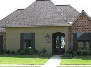 505 Green Springs Rd, Youngsville, LA 70592