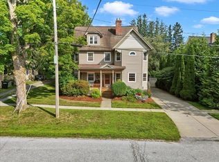 19 Brown Avenue, St. Albans City, VT 05478