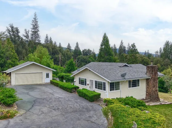 5672 Pautzke Ct, Mariposa, CA 95338