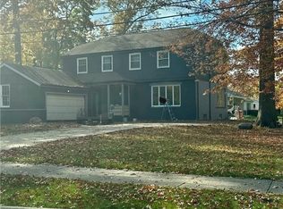 1760 Kathryn Dr, Westlake, OH 44145