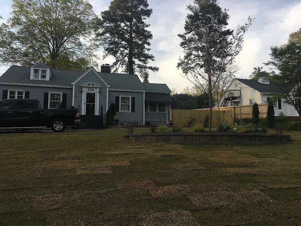 2nd image of 318 W Highland Ave