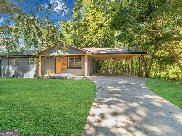 1965 Chestnut Log Dr, Lithia Springs, GA 30122