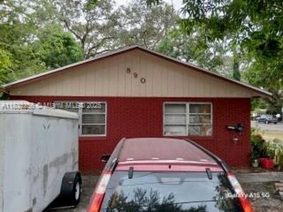 890 SW 28th St, Fort Lauderdale, FL, 33315