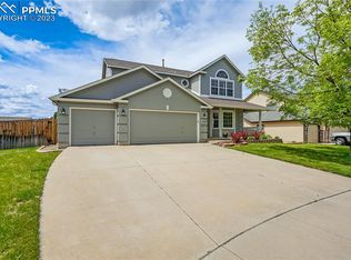 4320 Sable Ridge Ct, Colorado Springs, CO 80918