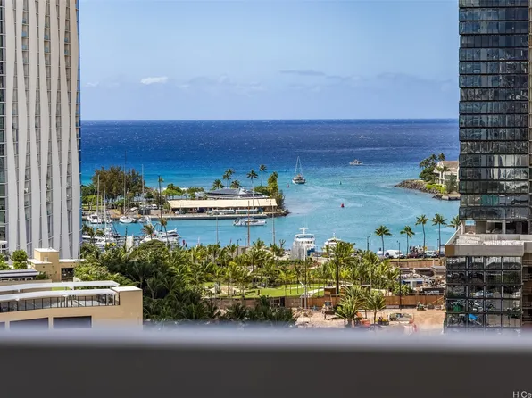 909 Kapiolani Blvd APT 2002, Honolulu, HI 96814