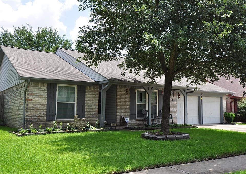 Well cared for home located in an established neighborhood.