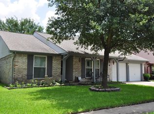 11354 Lovebird Ln, Houston, TX 77067
