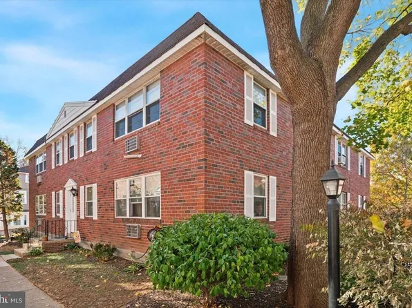 107 Rutgers Ave APT C4, Swarthmore, PA 19081