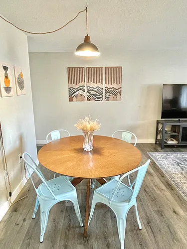 Floor plan Creekside Gem