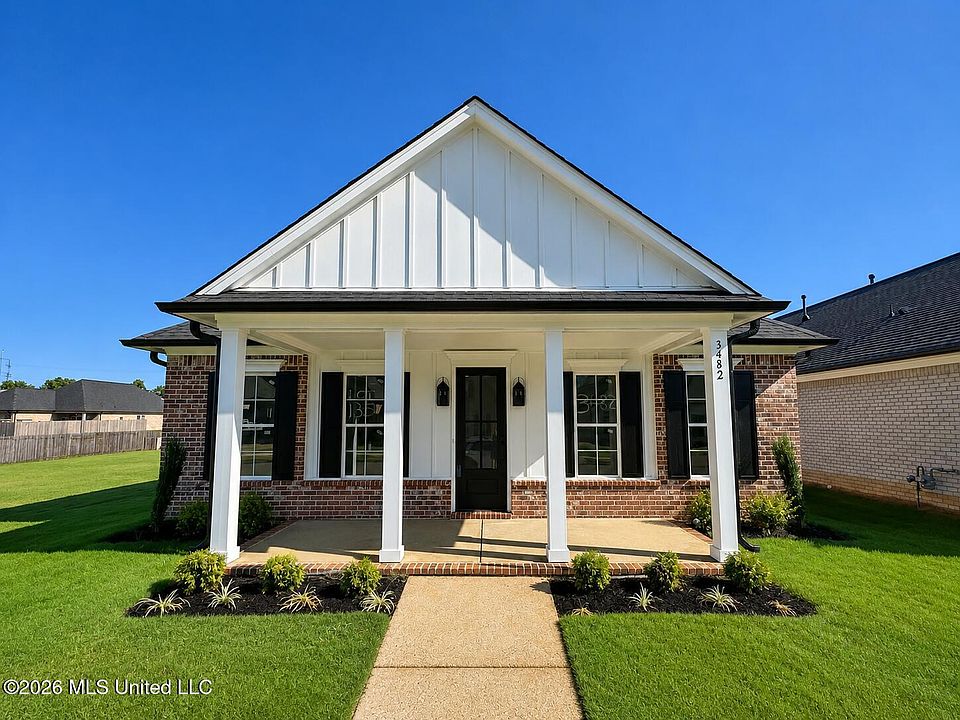 1st image of 3482 Hatton Dr