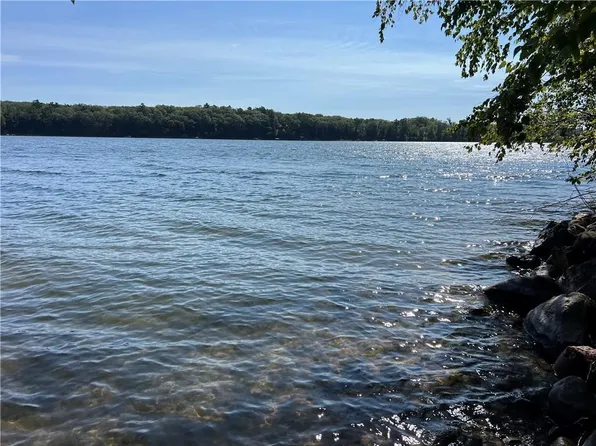 26 1/2 Avenue, Cumberland, WI 54829