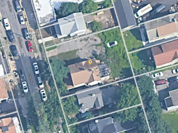 11 S 14th Ave, Mount Vernon, NY 10550