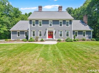67 Taylor Road, Colchester, CT 06415