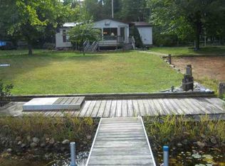 147 Waldenwood, Houghton Lake, MI 48629