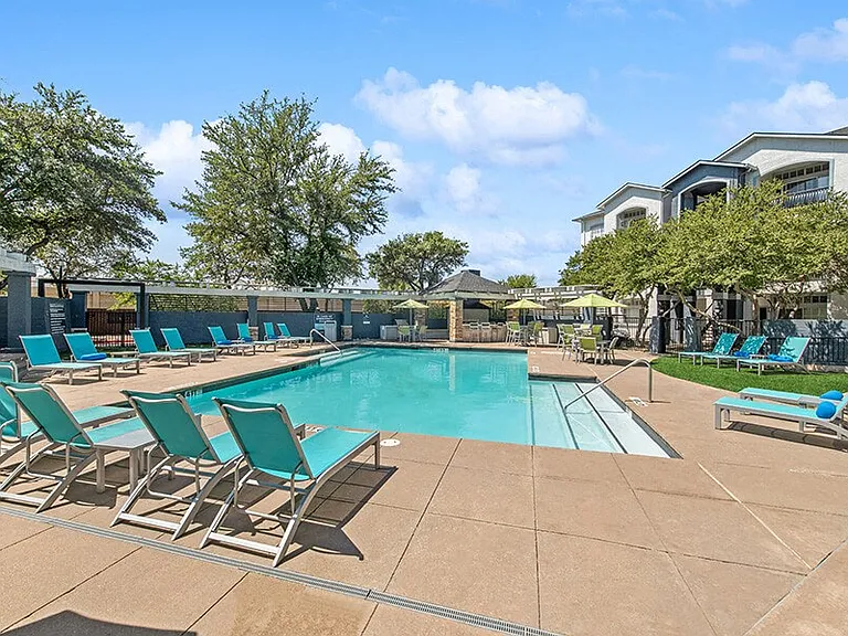 Allure North Dallas — Photo 34