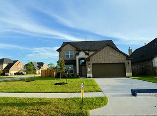 9730 Dry Creek Ct, Rosenberg, TX 77469