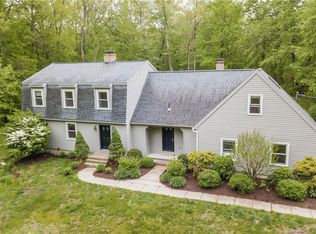 32A Clark Rd, Lyme, CT 06371
