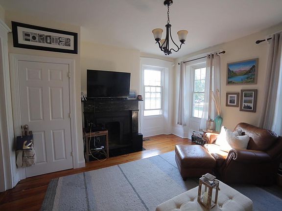 Living Room view 3