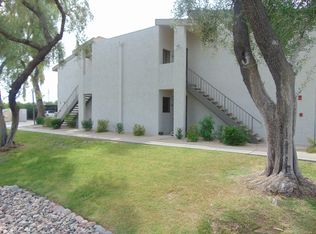 6480 N 82nd St APT 122, Scottsdale, AZ 85250